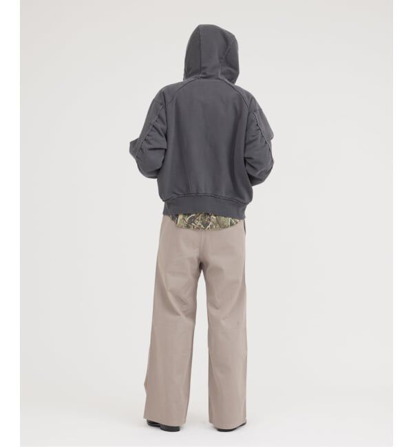 JOURNAL STANDARD「Gramicci / グラミチ 別注 2D チノ パンツ」|チノ|