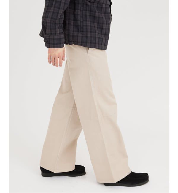 JOURNAL STANDARD「Gramicci / グラミチ 別注 2D チノ パンツ」|チノ|