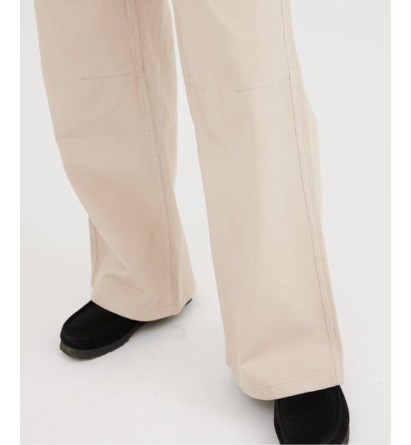 JOURNAL STANDARD「Gramicci / グラミチ 別注 2D チノ パンツ」|チノ|