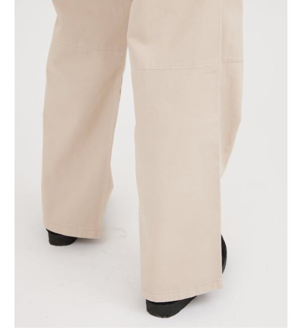 JOURNAL STANDARD「Gramicci / グラミチ 別注 2D チノ パンツ」|チノ|