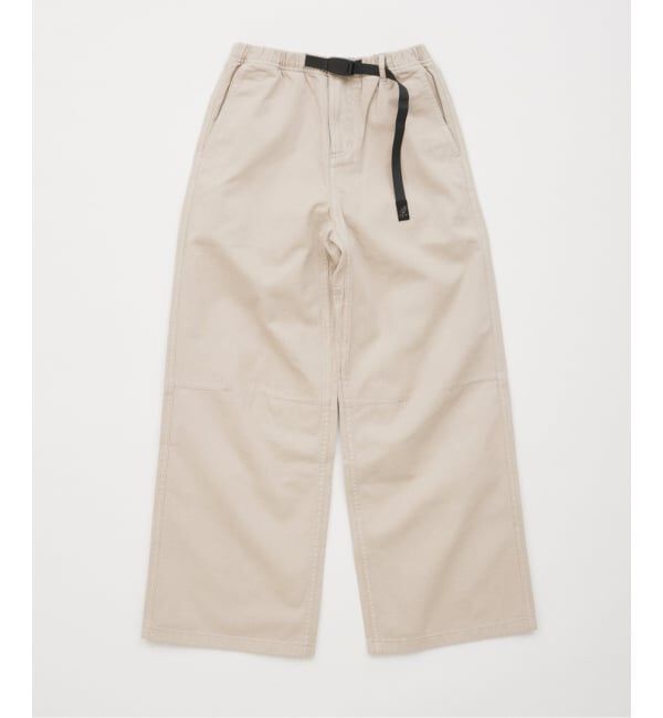 JOURNAL STANDARD「Gramicci / グラミチ 別注 2D チノ パンツ」|チノ|