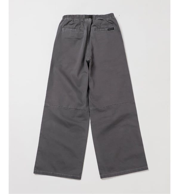 JOURNAL STANDARD「Gramicci / グラミチ 別注 2D チノ パンツ」|チノ|