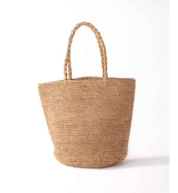 JOURNAL STANDARD relume「《追加》【MADE IN MADA /メイドインマダ】ALICE MM バッグ」|トートバッグ|