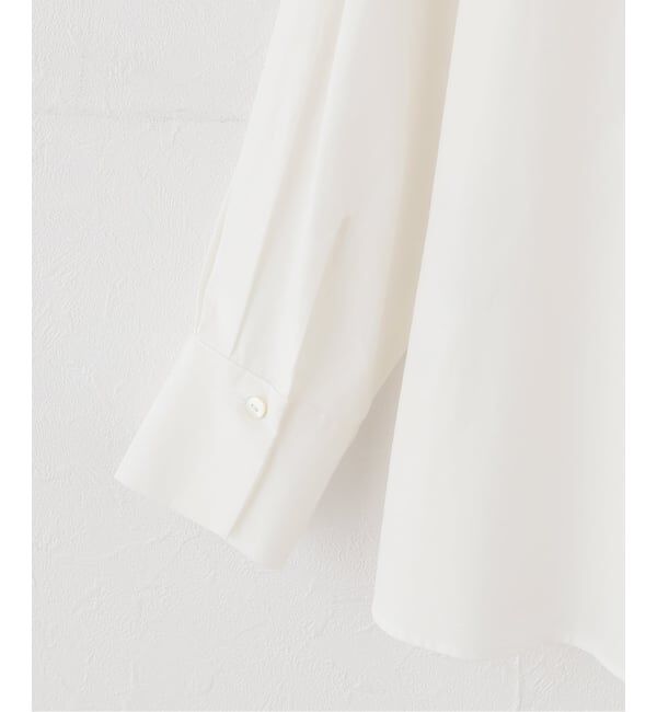 JOURNAL STANDARD relume「タックペプラムブラウス」|シャツ・ブラウス|