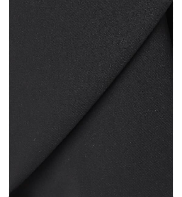 journal standard L'essage「ナイロンコクーンスカート」|スカート|