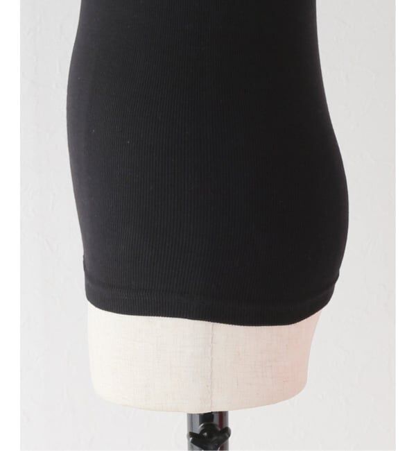 JOURNAL STANDARD relume「《追加》オーガニックコットンマルドウテレコタンクトップ」|タンクトップ|