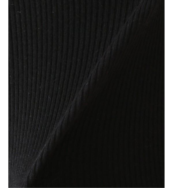 JOURNAL STANDARD relume「《追加》オーガニックコットンマルドウテレコタンクトップ」|タンクトップ|