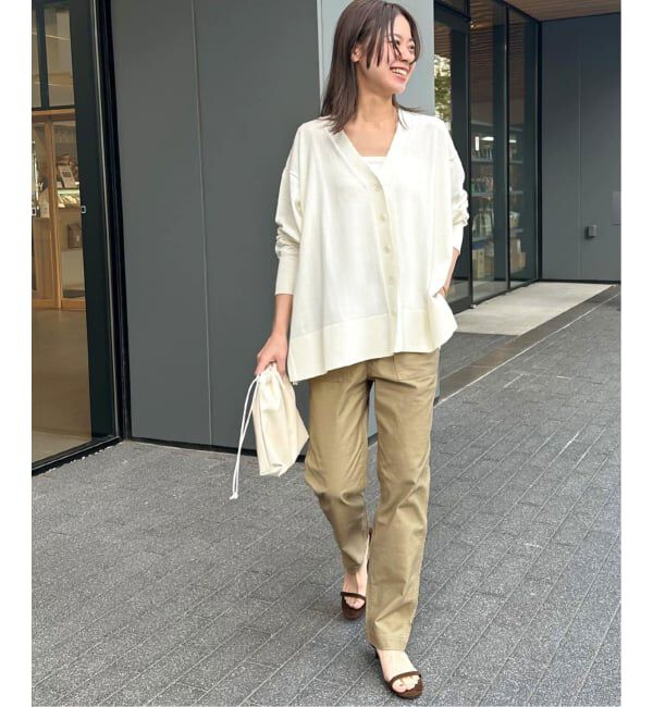 JOURNAL STANDARD relume「《WEB限定追加予約3》ベイカーパンツ」|カーゴ|