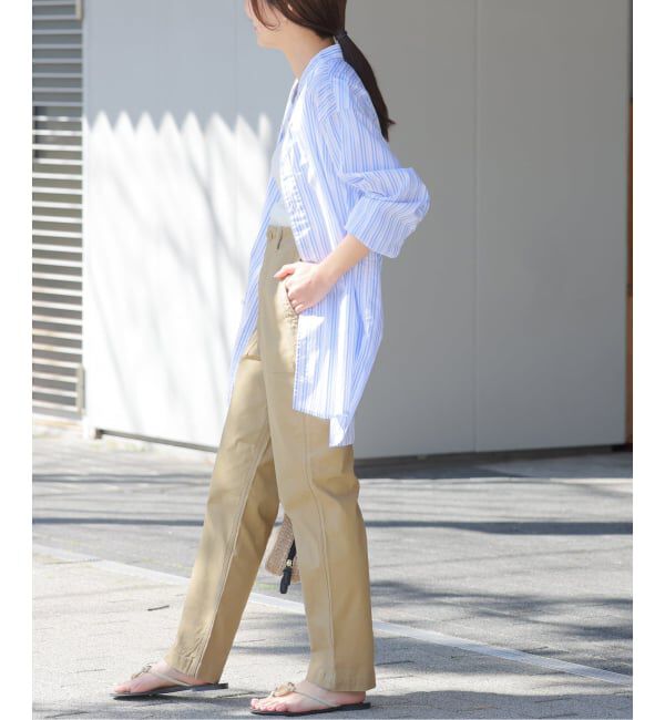 JOURNAL STANDARD relume「《WEB限定追加予約3》ベイカーパンツ」|カーゴ|