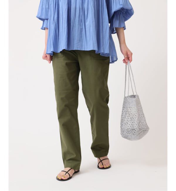 JOURNAL STANDARD relume「《WEB限定追加予約3》ベイカーパンツ」|カーゴ|