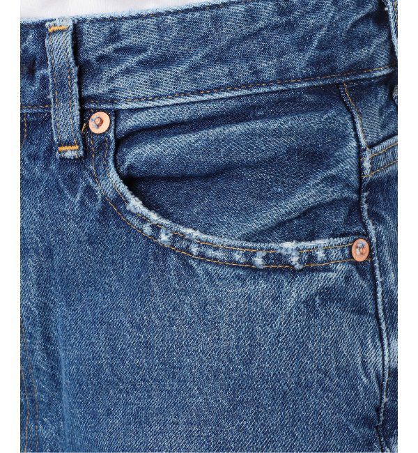 Spick and Span「≪追加≫【RED CARD TOKYO / レッドカード トーキョー】JAZZ」|デニム|