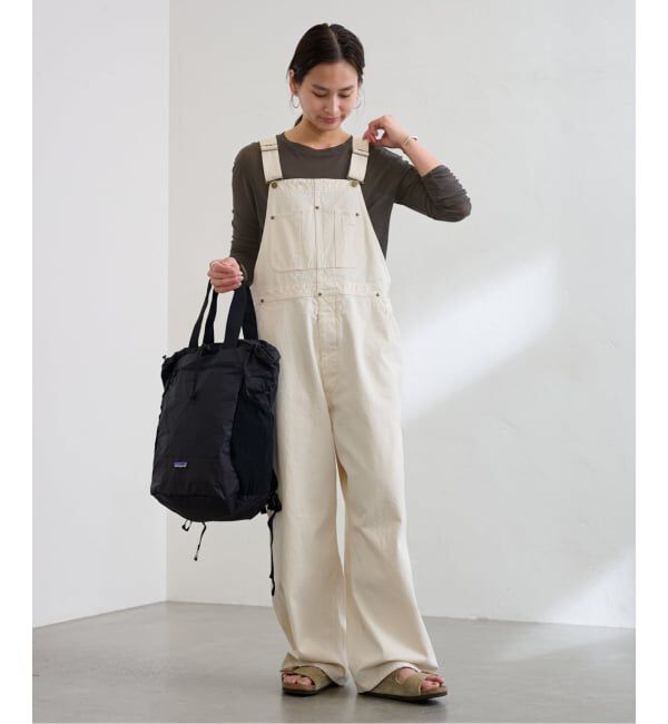 FRAMeWORK「≪追加≫HTシアーロングTee5」|Tシャツ・カットソー|