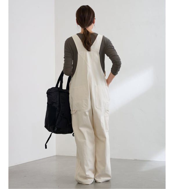 FRAMeWORK「≪追加≫HTシアーロングTee5」|Tシャツ・カットソー|