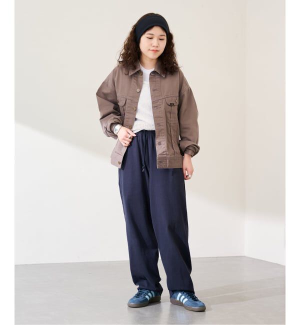 FRAMeWORK「ADIDAS/アディダス HANDBALL SPEZIAL」|スニーカー|