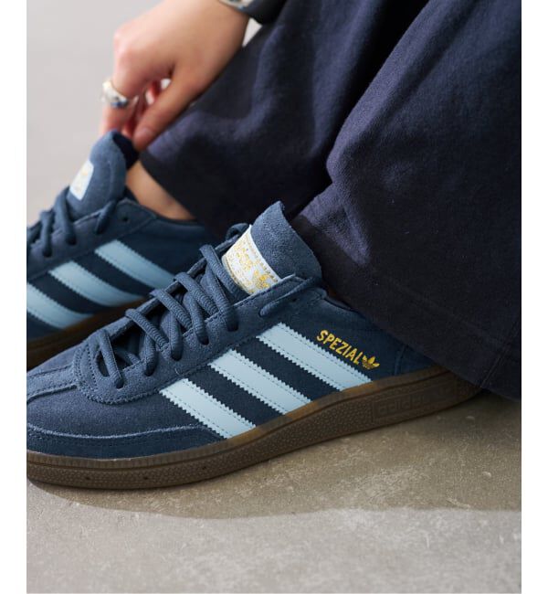 FRAMeWORK「ADIDAS/アディダス HANDBALL SPEZIAL」|スニーカー|