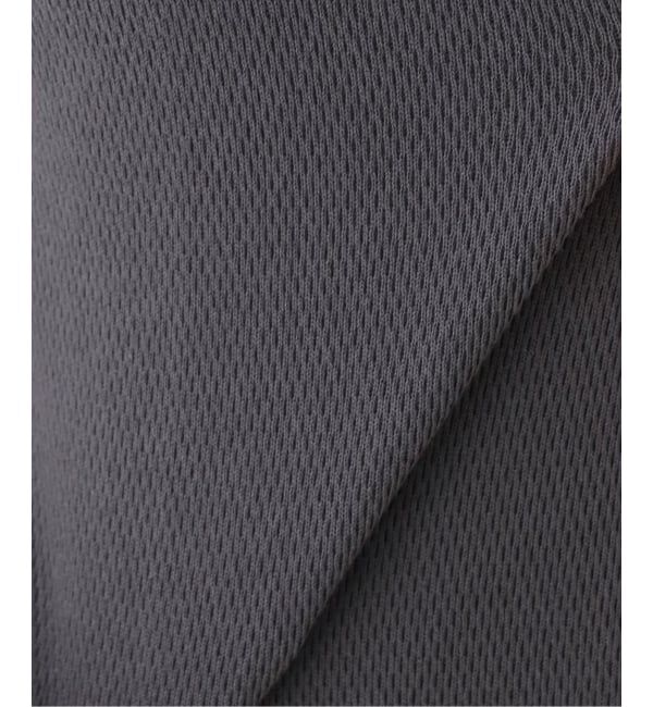 FRAMeWORK「サーマルタンクトップ」|タンクトップ|