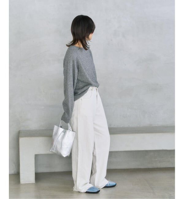  「《追加》Lエラスティックスニーカー」|スニーカー|