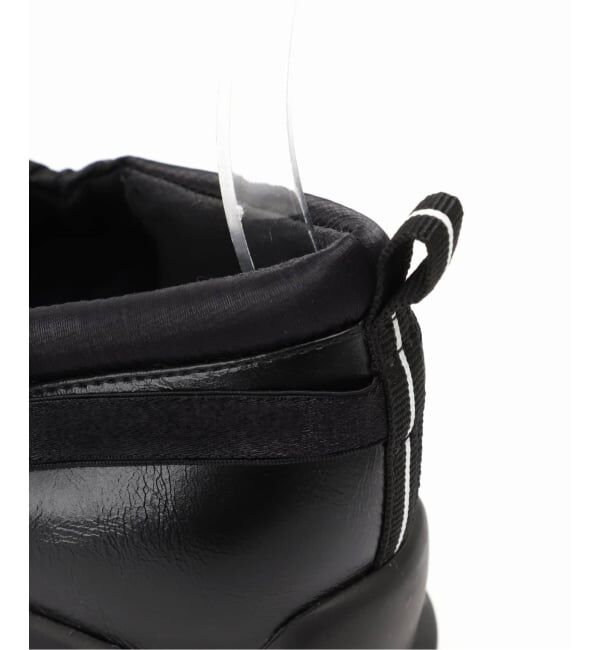  「《追加》Lエラスティックスニーカー」|スニーカー|