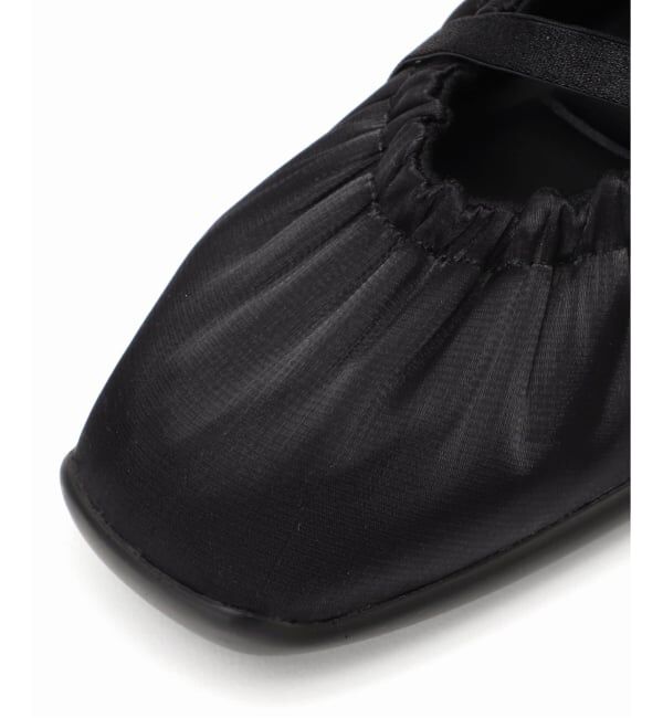  「《追加》Lエラスティックスニーカー」|スニーカー|