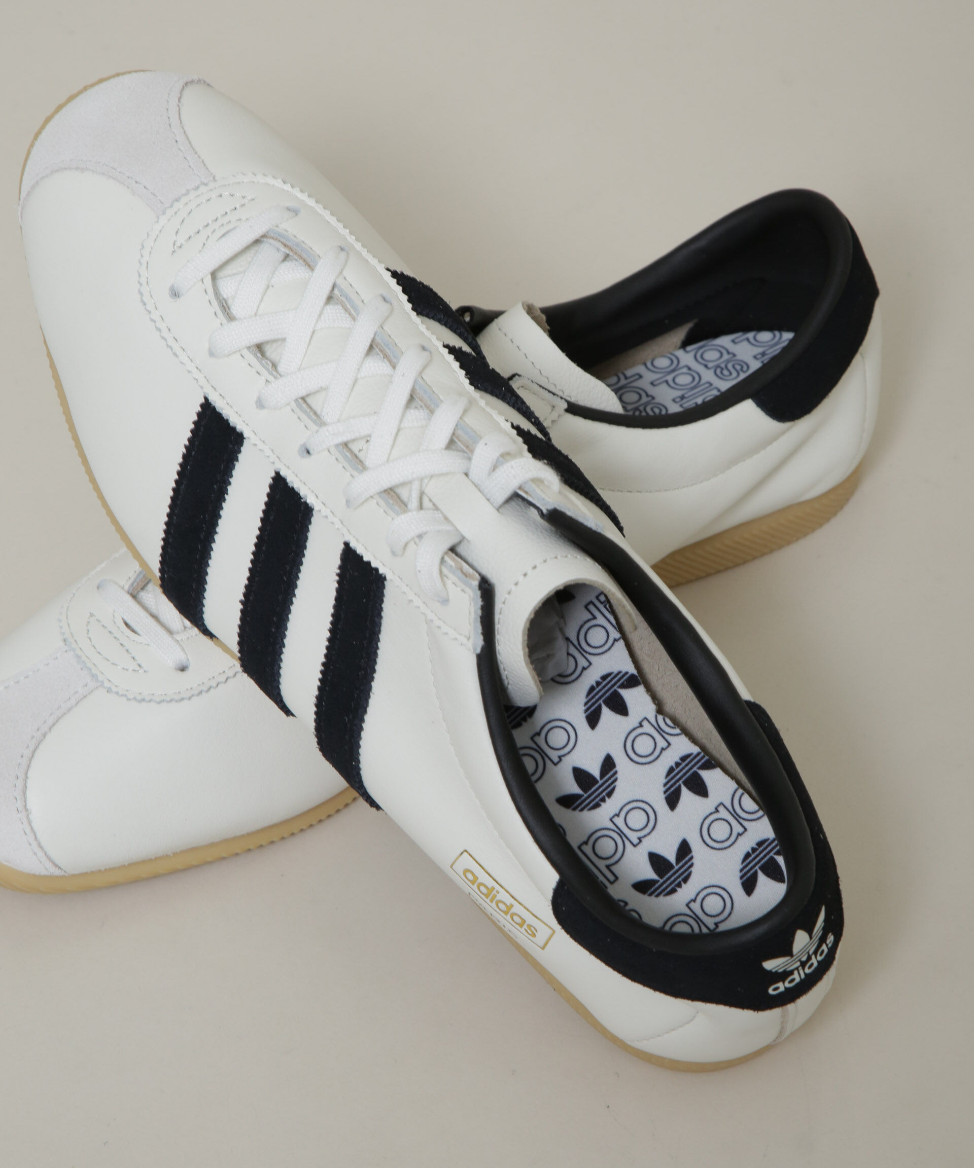 nano･universe「adidas/PARIS」|スニーカー|