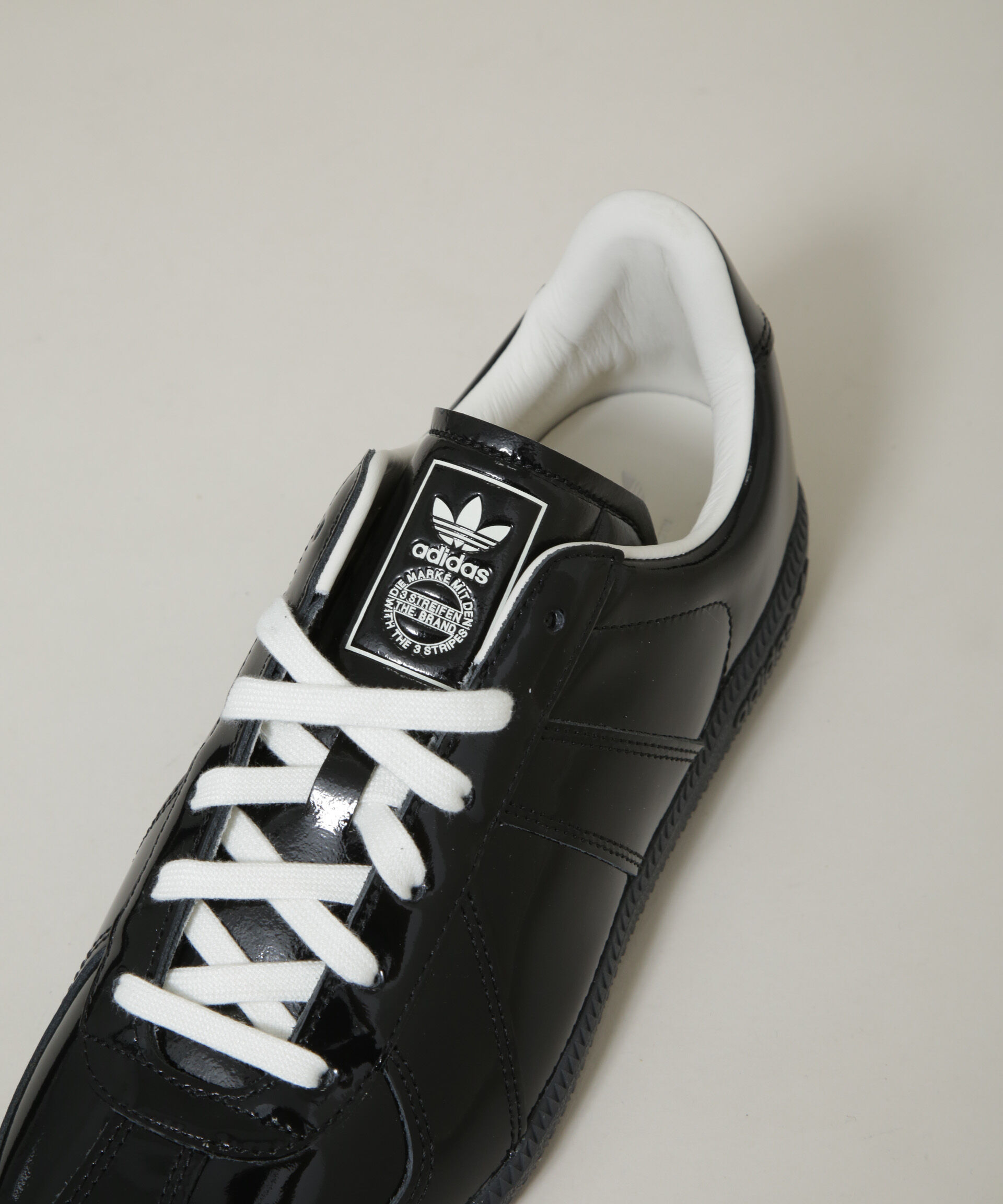 nano･universe「adidas/BW ARMY」|スニーカー|