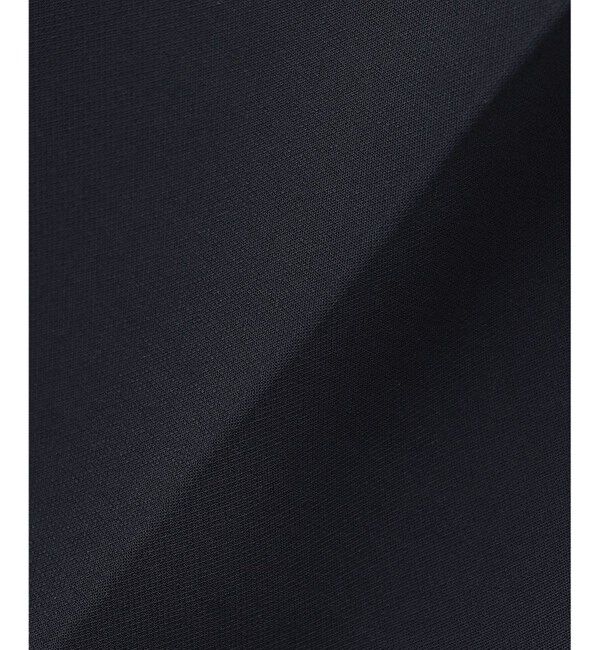 組曲「【KUMIKYOKU NAVY】コンフォータブルドレープフリル テーパードパンツ」|その他|