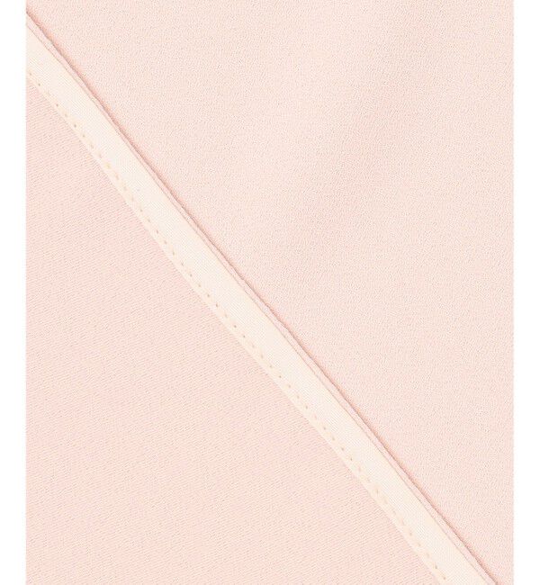 組曲「【KUMIKYOKU NAVY】ジョーゼットシフォン ブラウス」|シャツ・ブラウス|