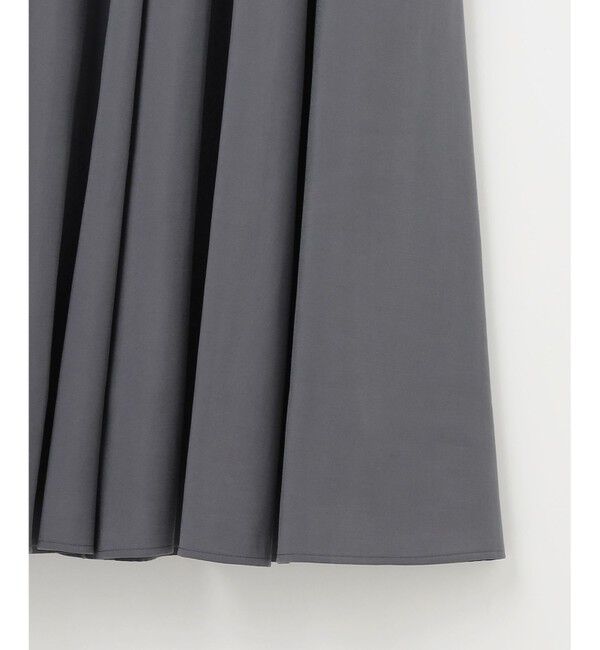 組曲「【レングス調整可能】バウンディングシャーティングスカート」|スカート|