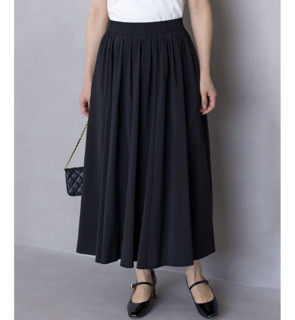 組曲「【レングス調整可能】バウンディングシャーティングスカート」|スカート|