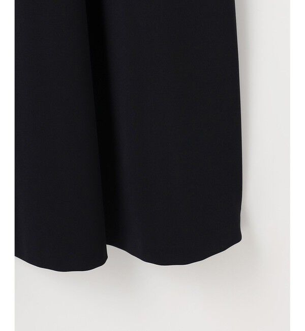 組曲「【KUMIKYOKU NAVY】フロントタックドレス」|ワンピース|