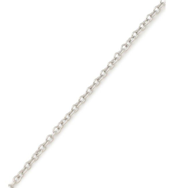 23区「【WEB限定】グラスホルダー ネックレス」|ネックレス|