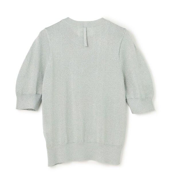 BEIGE,「SMITHONITE / リュクスグリッター コクーンプルオーバー 」|ニット・セーター|