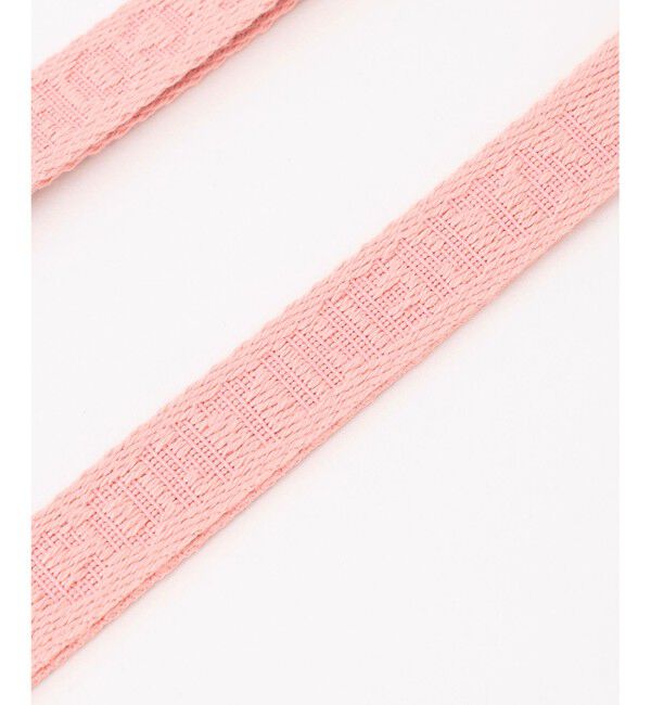 Carving Tribes「ロゴショルダーストラップ３」|その他|