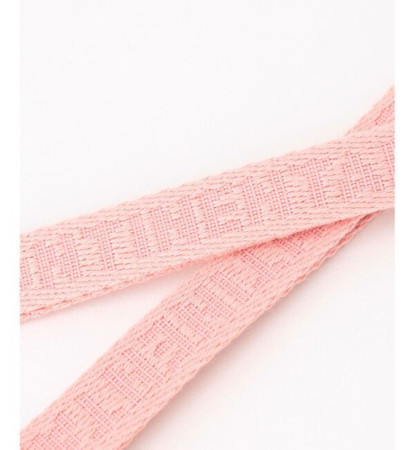 Carving Tribes「ロゴショルダーストラップ３」|その他|