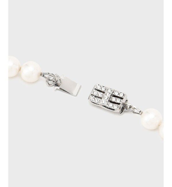 GRACE CONTINENTAL「パールネックレス」|ネックレス|