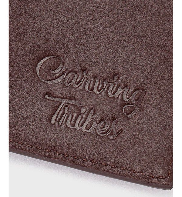 Carving Tribes「Book Cover B6」|その他|