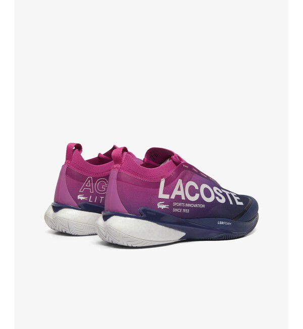 LACOSTE「メンズ AG-LT25 LITE 125 1 SMA」|スニーカー|