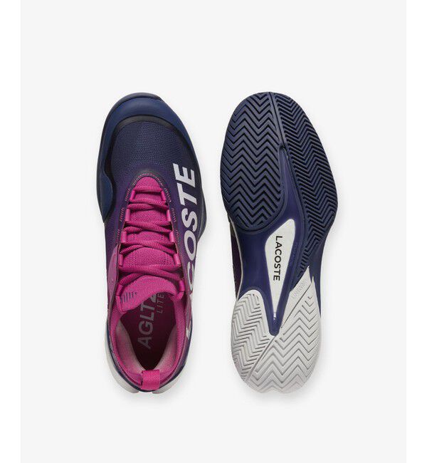 LACOSTE「メンズ AG-LT25 LITE 125 1 SMA」|スニーカー|