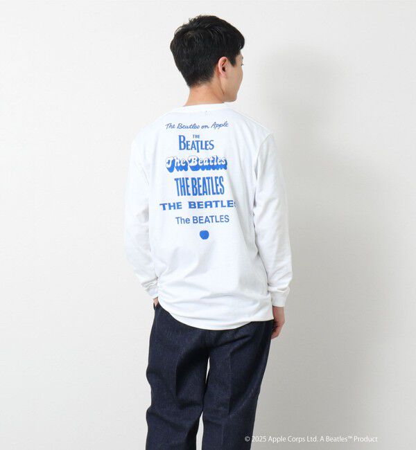 NOLLEY'S goodman「【GOOD ROCK SPEED/グッドロックスピード】別注 アーティスト/ムービー プリントロンT 25SS」|Tシャツ・カットソー|