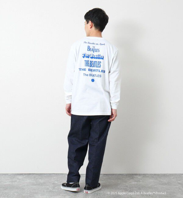 NOLLEY'S goodman「【GOOD ROCK SPEED/グッドロックスピード】別注 アーティスト/ムービー プリントロンT 25SS」|Tシャツ・カットソー|