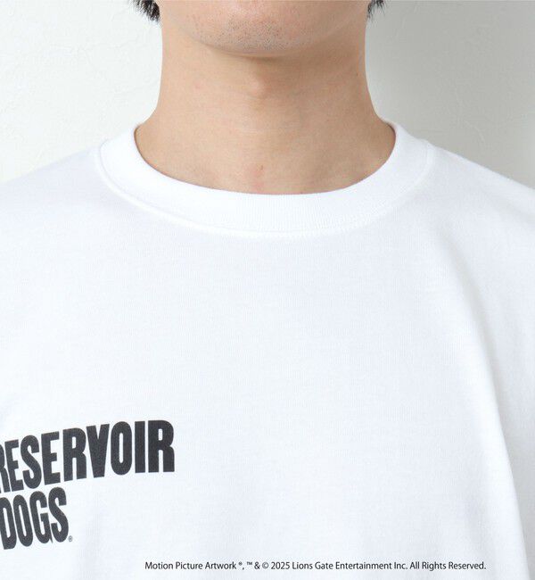 NOLLEY'S goodman「【GOOD ROCK SPEED/グッドロックスピード】別注 アーティスト/ムービー プリントロンT 25SS」|Tシャツ・カットソー|