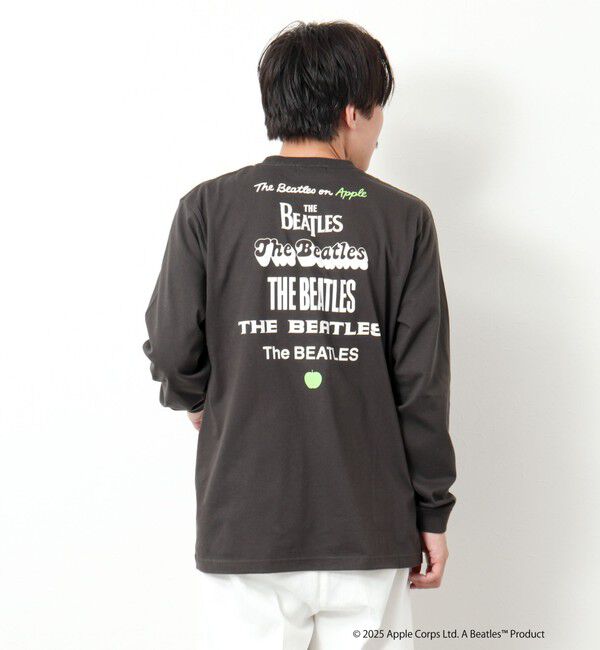 NOLLEY'S goodman「【GOOD ROCK SPEED/グッドロックスピード】別注 アーティスト/ムービー プリントロンT 25SS」|Tシャツ・カットソー|