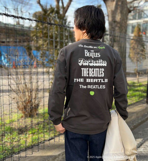 NOLLEY'S goodman「【GOOD ROCK SPEED/グッドロックスピード】別注 アーティスト/ムービー プリントロンT 25SS」|Tシャツ・カットソー|