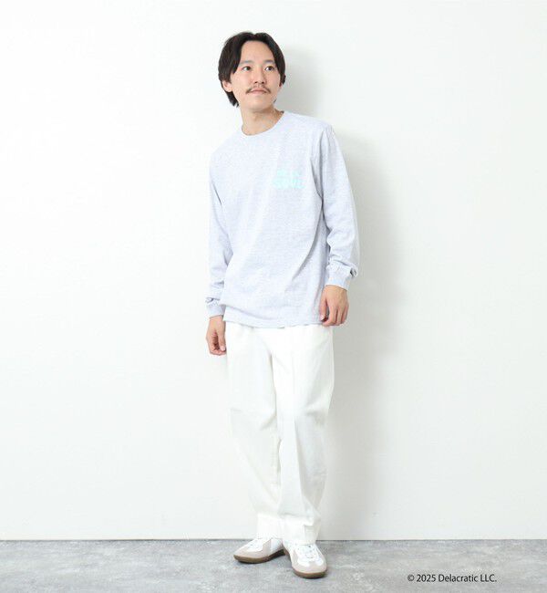 NOLLEY'S goodman「【GOOD ROCK SPEED/グッドロックスピード】別注 アーティスト/ムービー プリントロンT 25SS」|Tシャツ・カットソー|