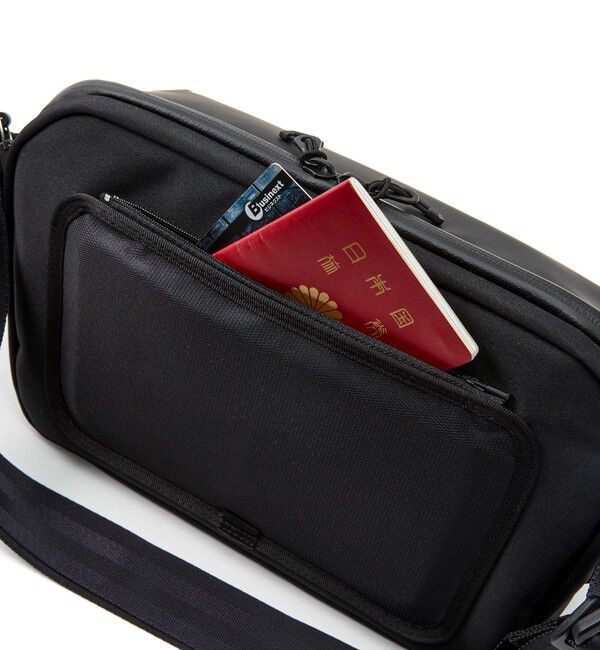 NOLLEY'S goodman「【beruf baggage/ベルーフ バゲッジ】URBAN EXPLORER 6.0DR」|ショルダー・メッセンジャー|