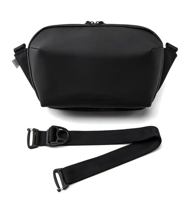 NOLLEY'S goodman「【beruf baggage/ベルーフ バゲッジ】URBAN EXPLORER 6.0DR」|ショルダー・メッセンジャー|