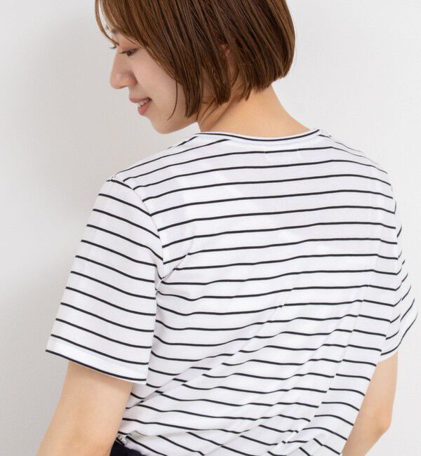 NOLLEY'S「プリントTシャツ」|Tシャツ・カットソー|