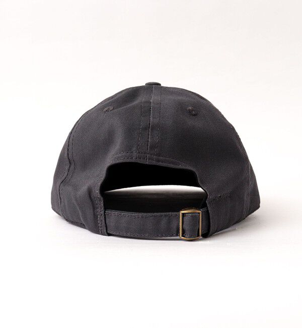 NOLLEY'S goodman「【COOPERSTOWN BALL CAP/クーパーズタウン ボールキャップ】NY BLACK YANKEES DAD CAP」|キャップ・キャスケット|