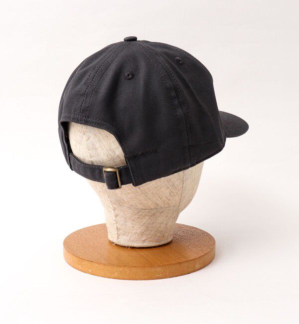 NOLLEY'S goodman「【COOPERSTOWN BALL CAP/クーパーズタウン ボールキャップ】NY BLACK YANKEES DAD CAP」|キャップ・キャスケット|