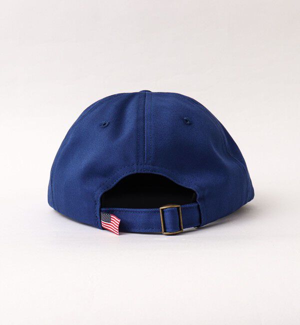NOLLEY'S goodman「【COOPERSTOWN BALL CAP/クーパーズタウン ボールキャップ】CHICAGO AMERICAN GIANTS CHINO CAP」|キャップ・キャスケット|
